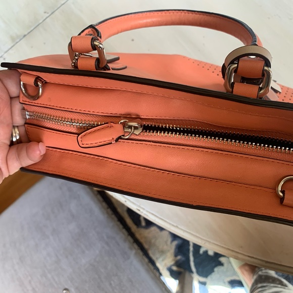 Coach legacy mini tanner crossbody bag - Picture 14 of 17